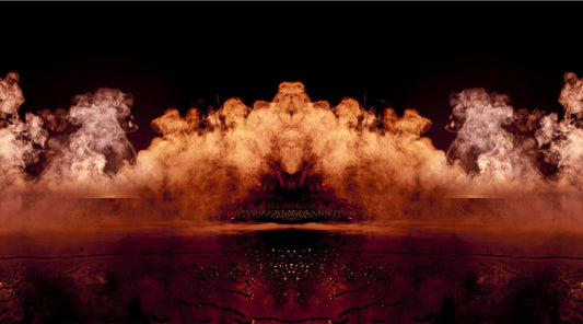 Muspelheim - Realm of Fire