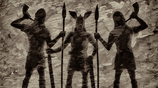 Norse Gods of Death | VikingsBrand