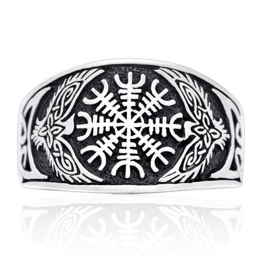Norse magic as your daily philosophy