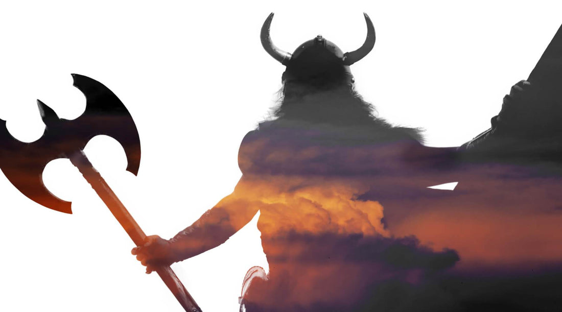 Ragnar Lothbrok - Real Or Fake - Ancient Viking History