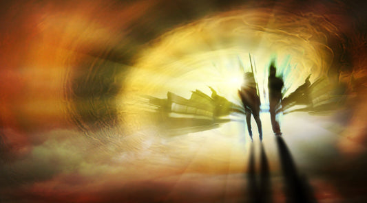 The Death and The Afterlife in Norse Mythology | VikingsBrand
