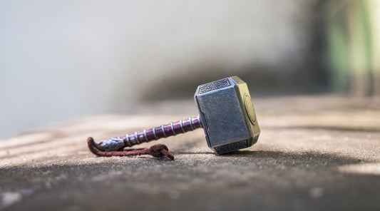 Mjölnir