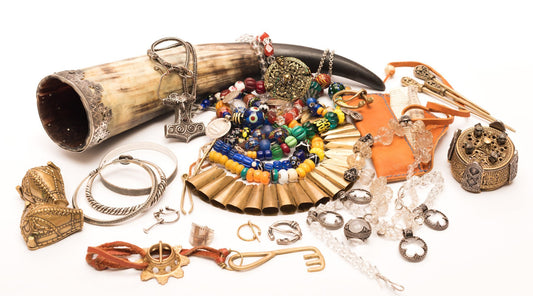 The Ultimate List of the Best Viking Gift Ideas in 2021