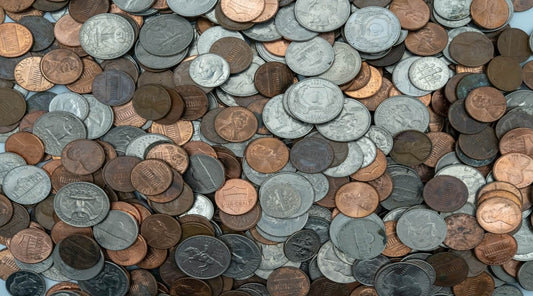 Viking currency used for trade