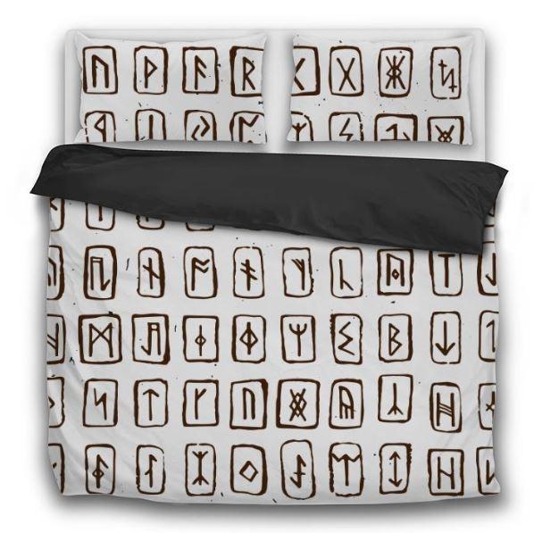 3 Piece Viking Bedding Sets | VikingsBrand