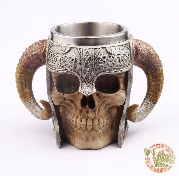 Beer & Coffee Mugs For Real Vikings | VikingsBrand