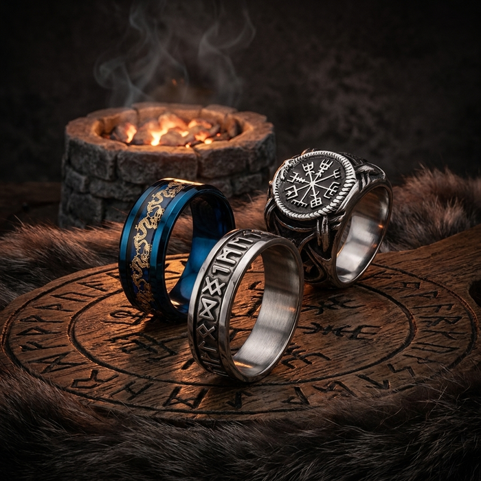 Rings