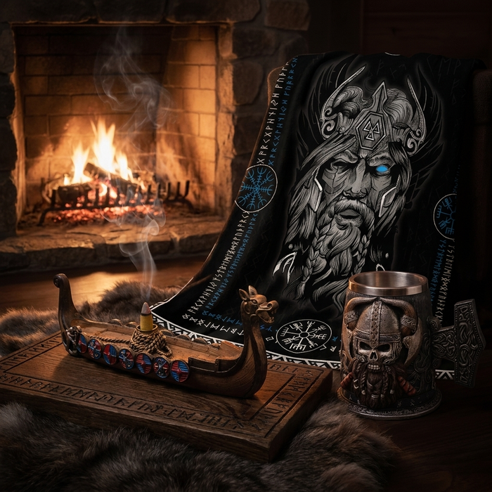 Home & Hearth