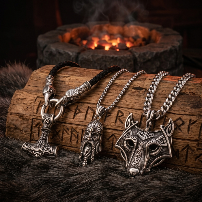 Pendants