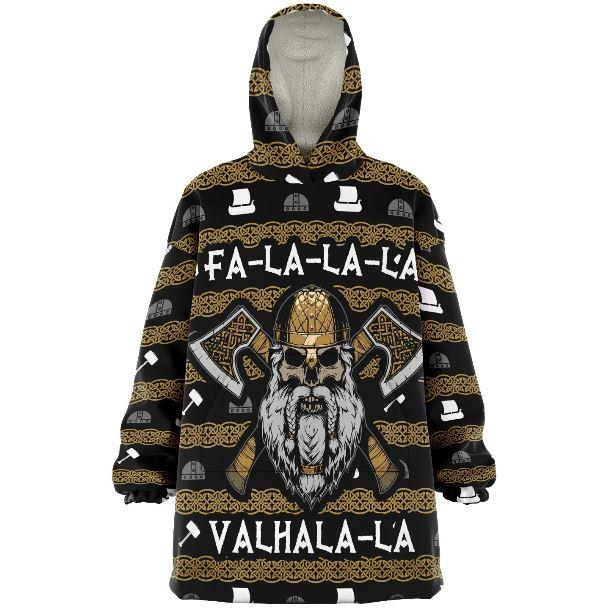 Hygge Hoodies | VikingsBrand