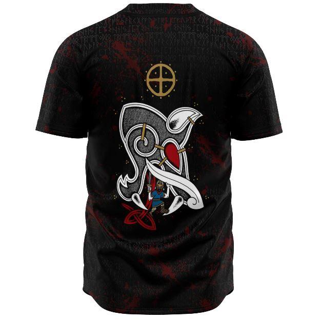 Viking Baseball Jerseys | VikingsBrand