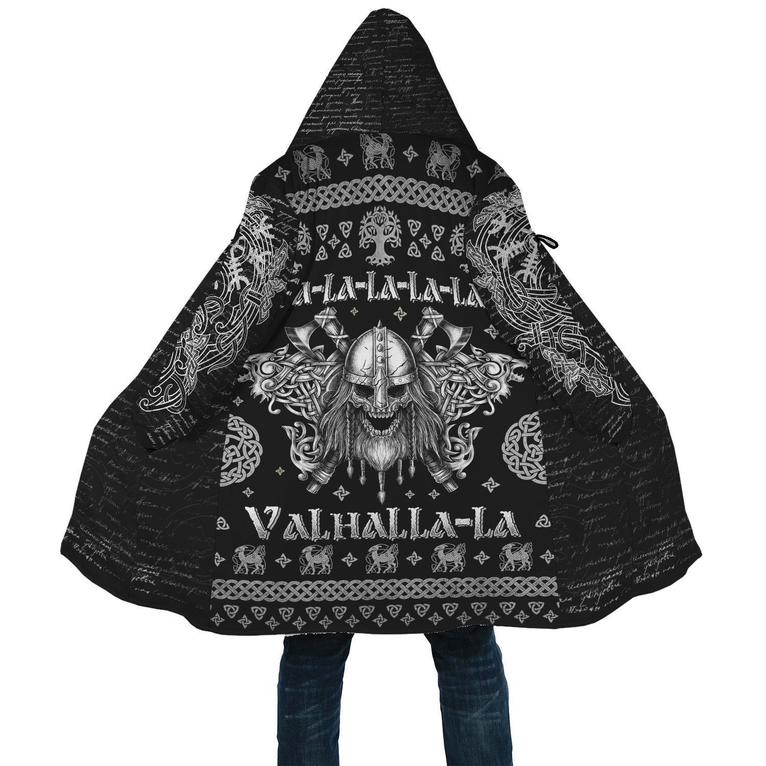 Viking Cloaks | VikingsBrand