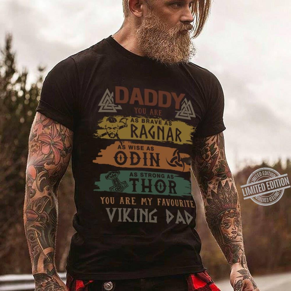 Viking Fathers Apparel | VikingsBrand