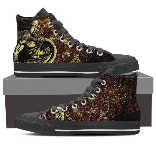 Viking Footwear & Shoes | VikingsBrand