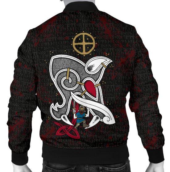 Viking Jackets | VikingsBrand
