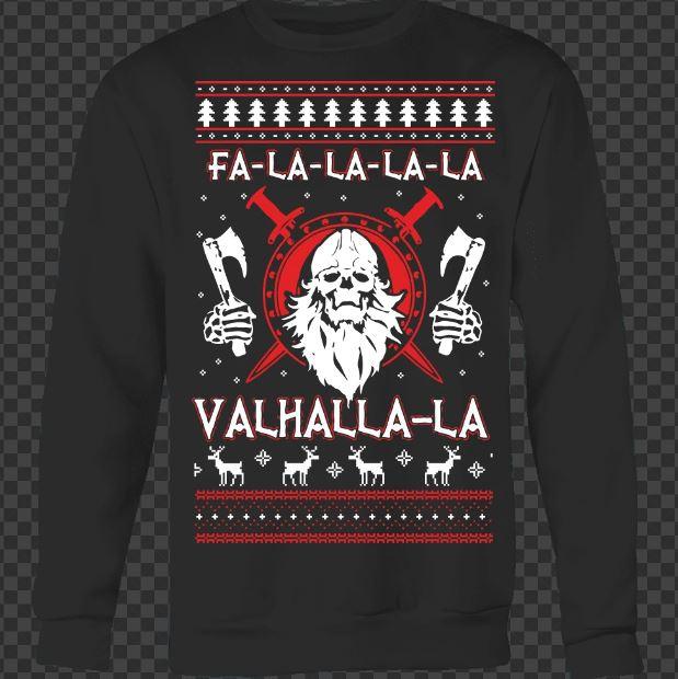 Viking T-Shirts | VikingsBrand
