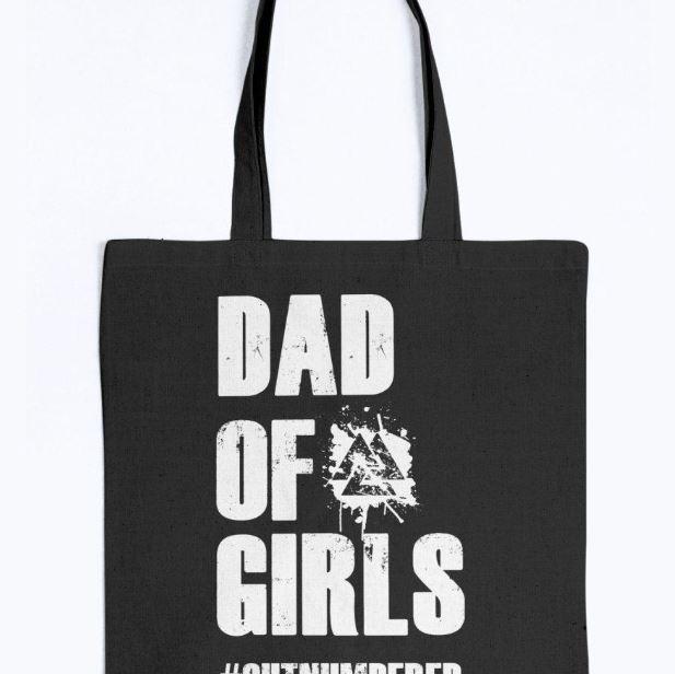 Viking Tote Bags | VikingsBrand