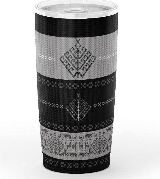 Viking Tumblers - Stainless Steel | VikingsBrand