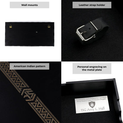 Premium Wooden Box