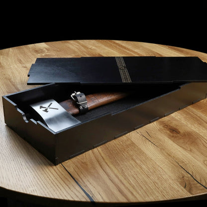 Premium Wooden Box
