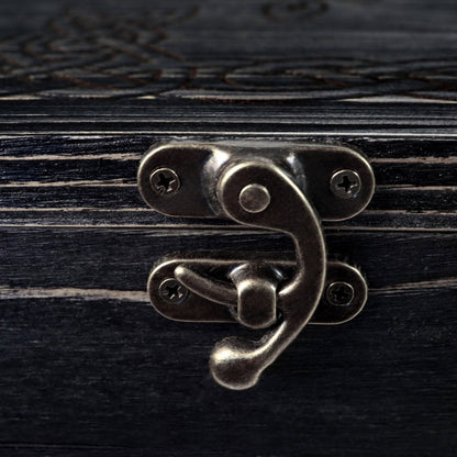 Premium Wooden Gift Box