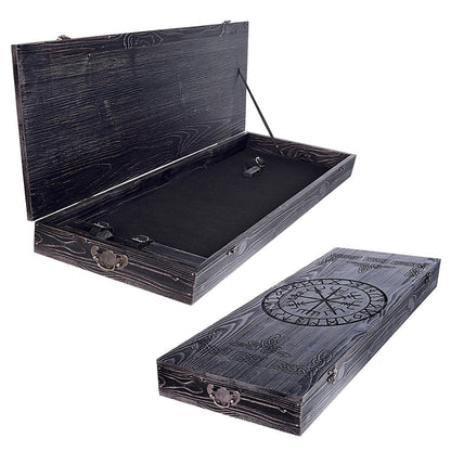 Premium Wooden Gift Box