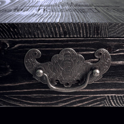 Premium Wooden Gift Box