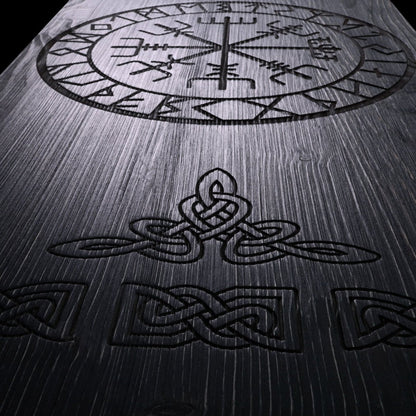 Premium Wooden Gift Box