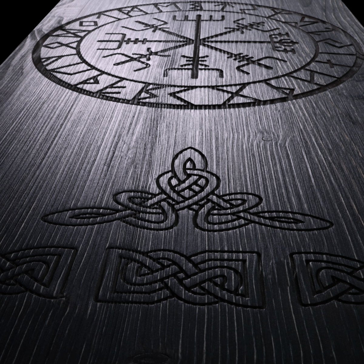 Premium Wooden Gift Box