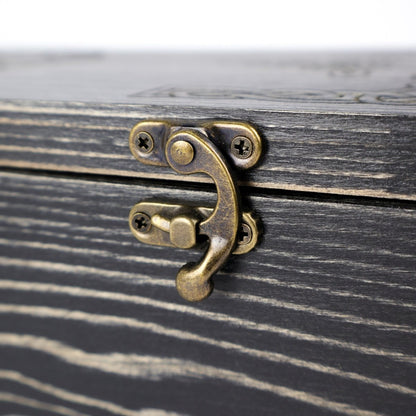 Wooden Presentation for Mjolnir Box