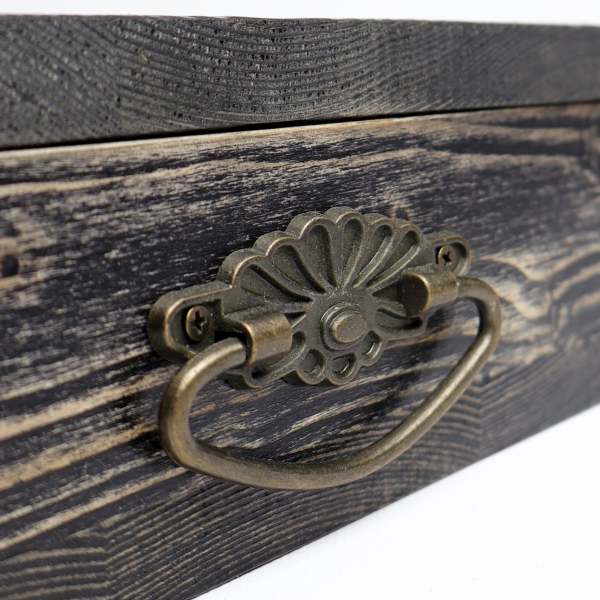 Wooden Gift Box