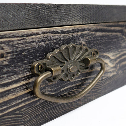 Wooden Gift Box