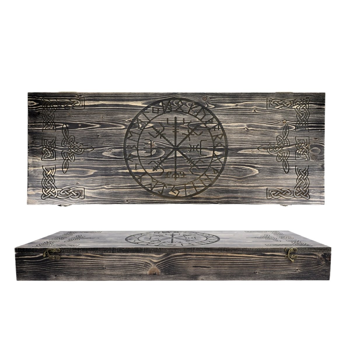 Wooden Gift Box