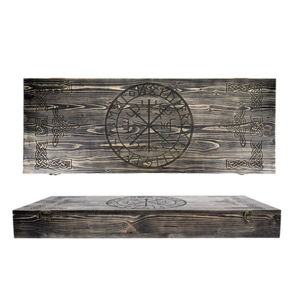 Wooden Gift Box