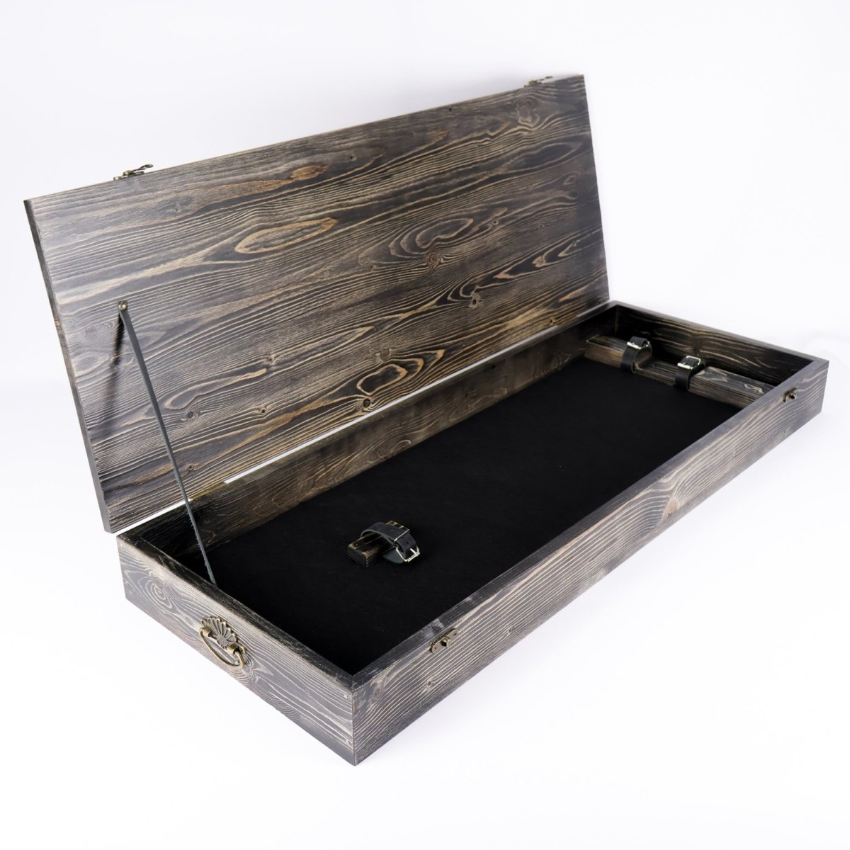 Wooden Gift Box