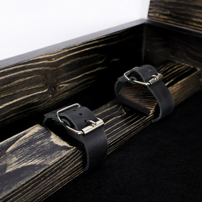 Wooden Gift Box