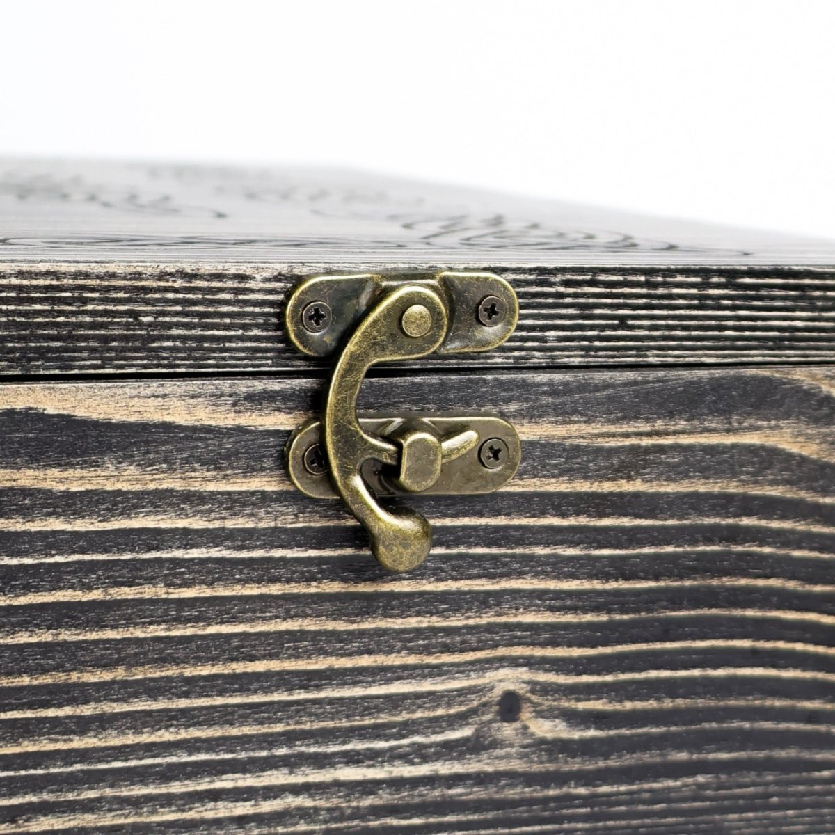 Wooden Gift Box