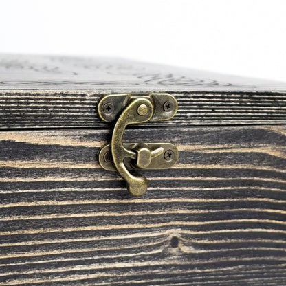 Wooden Gift Box