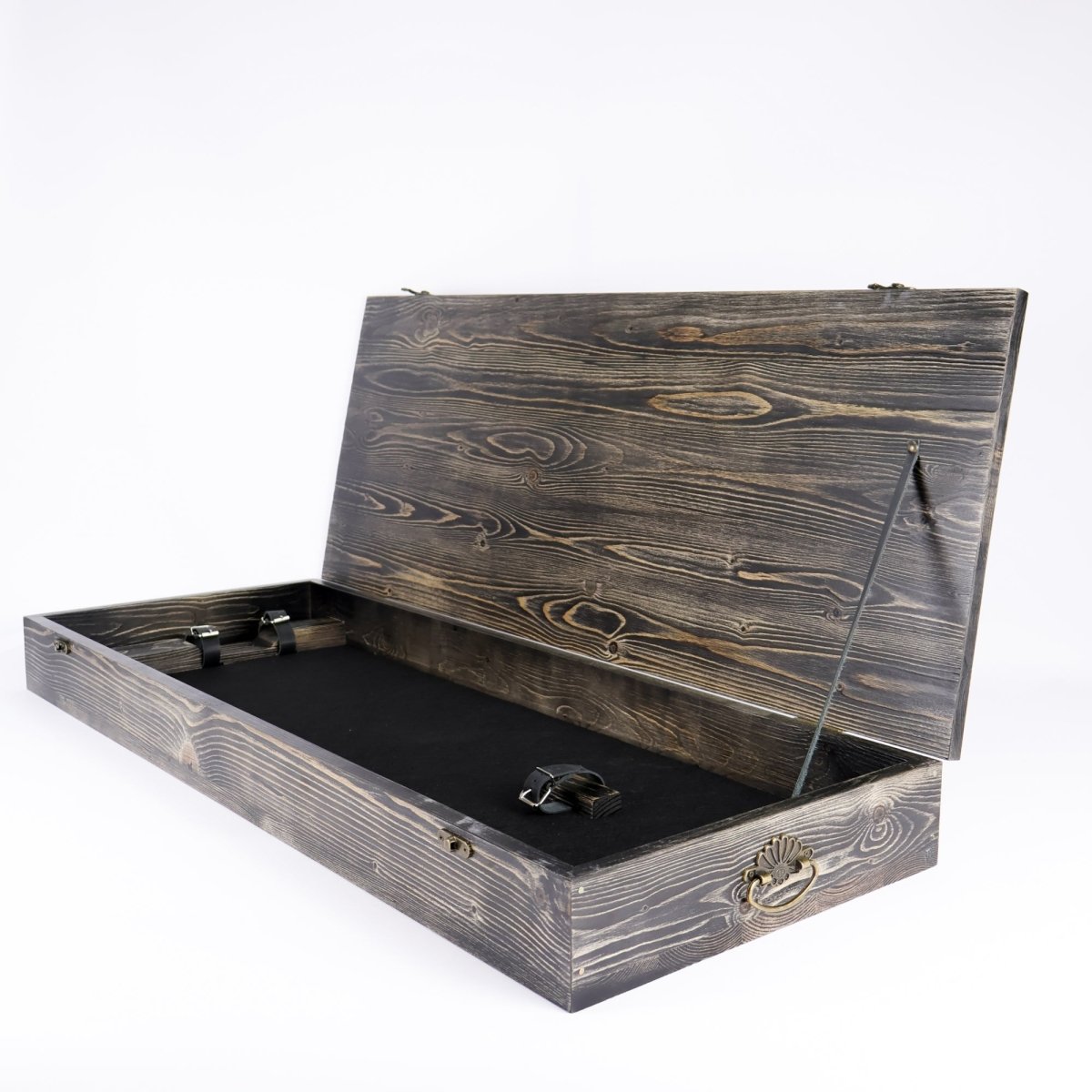 Wooden Gift Box