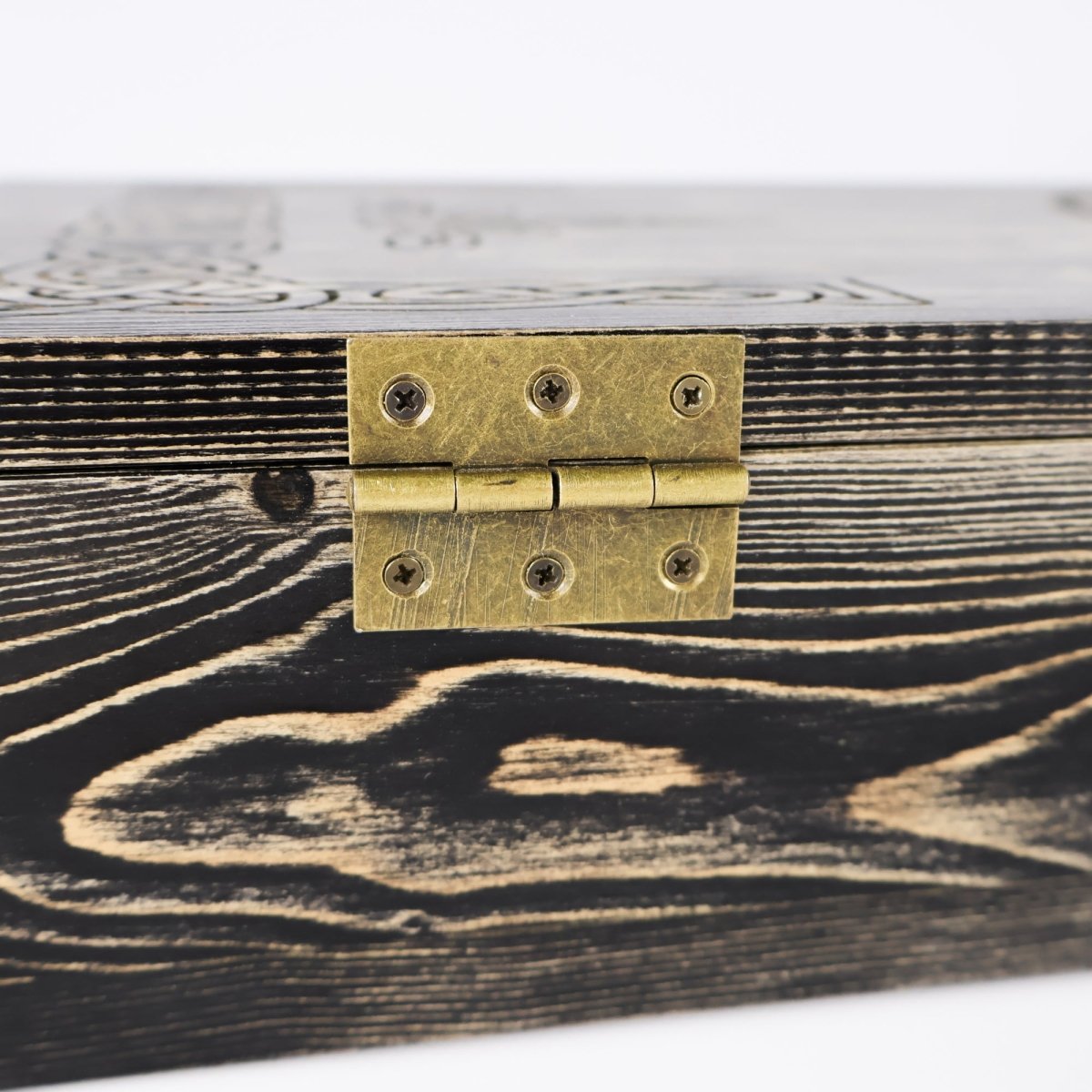 Wooden Gift Box