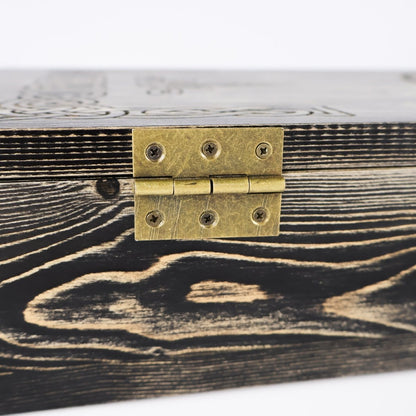 Wooden Gift Box