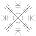 Ægishjálmur