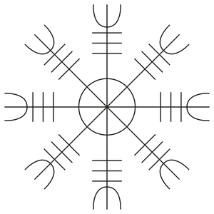 Ægishjálmur