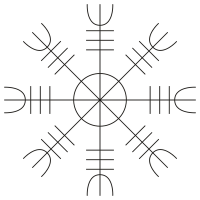 Ægishjálmur