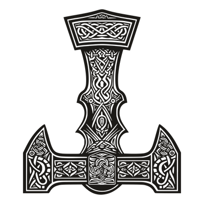 Mjölnir