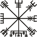 Vegvísir