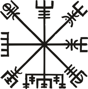 Vegvísir