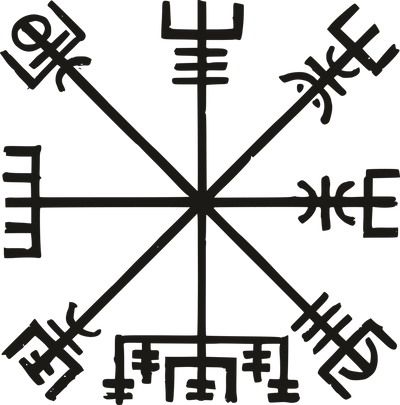 Vegvísir