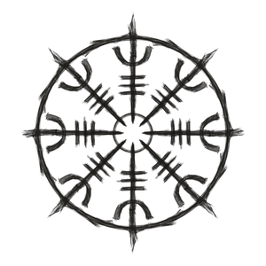 Ægishjálmur