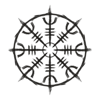 Ægishjálmur